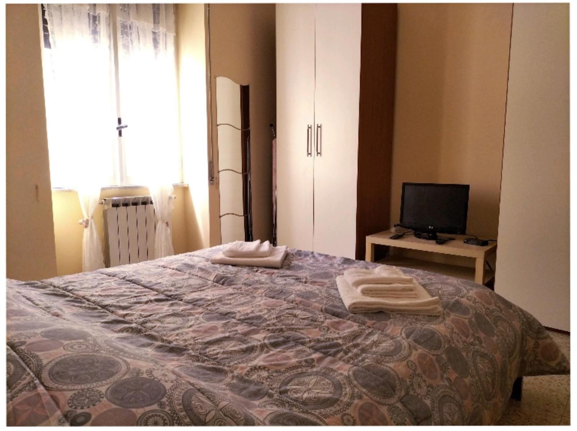 Lägenhet La Botticella Casa Per Vacanze Rom