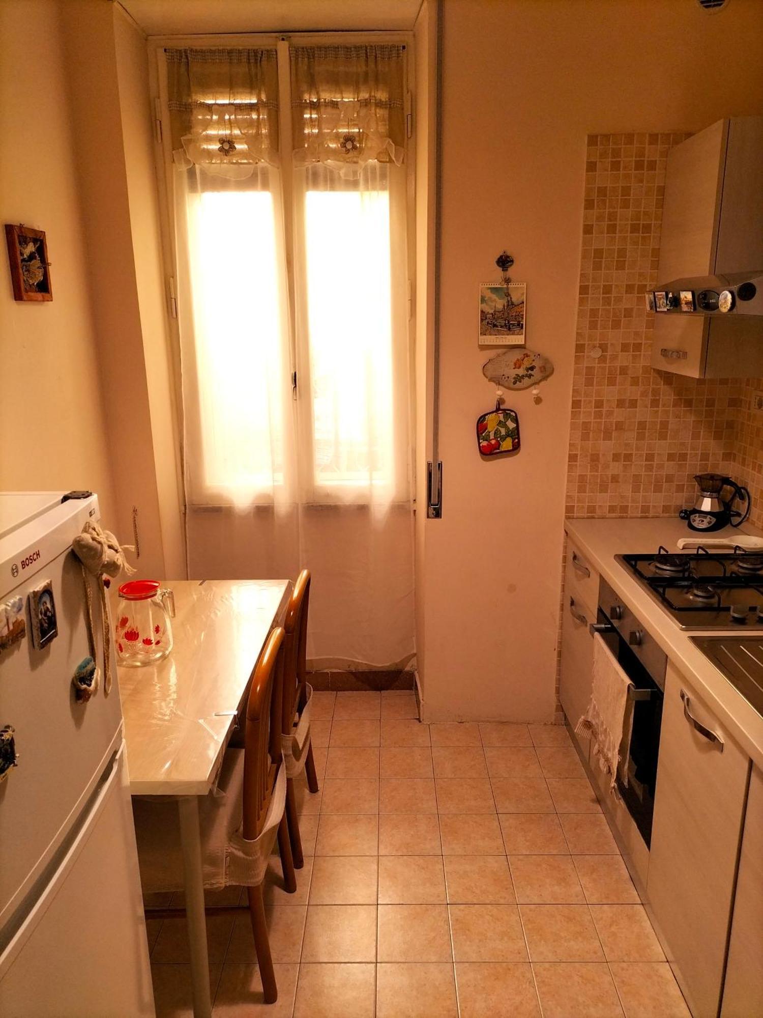 Lägenhet La Botticella Casa Per Vacanze Rom