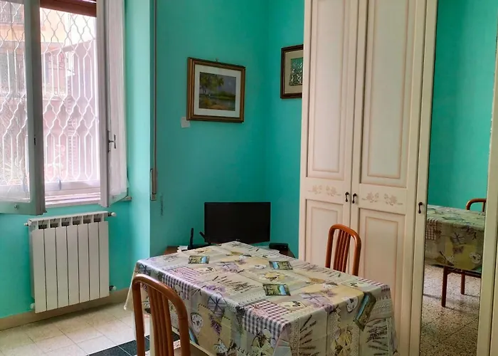 La Botticella Casa Appartamento Per Vacanze
