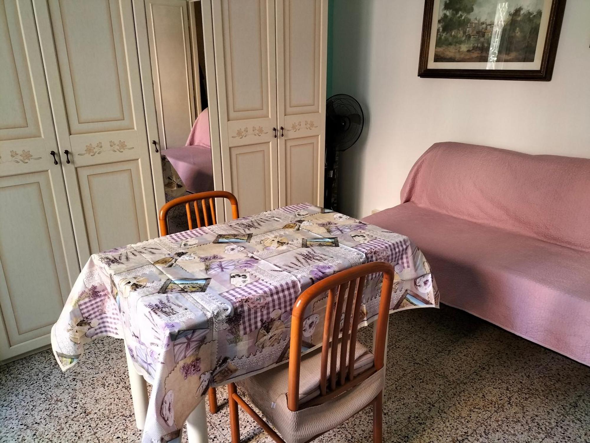 La Botticella Casa Per Vacanze Apartment