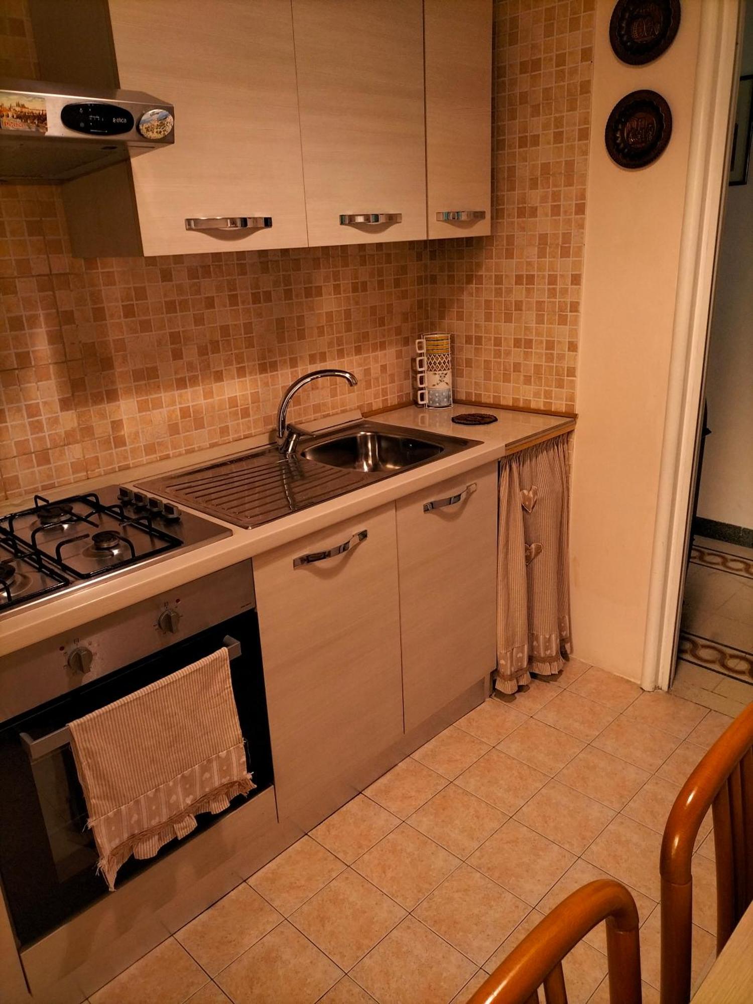 La Botticella Casa Per Vacanze Apartment Rom