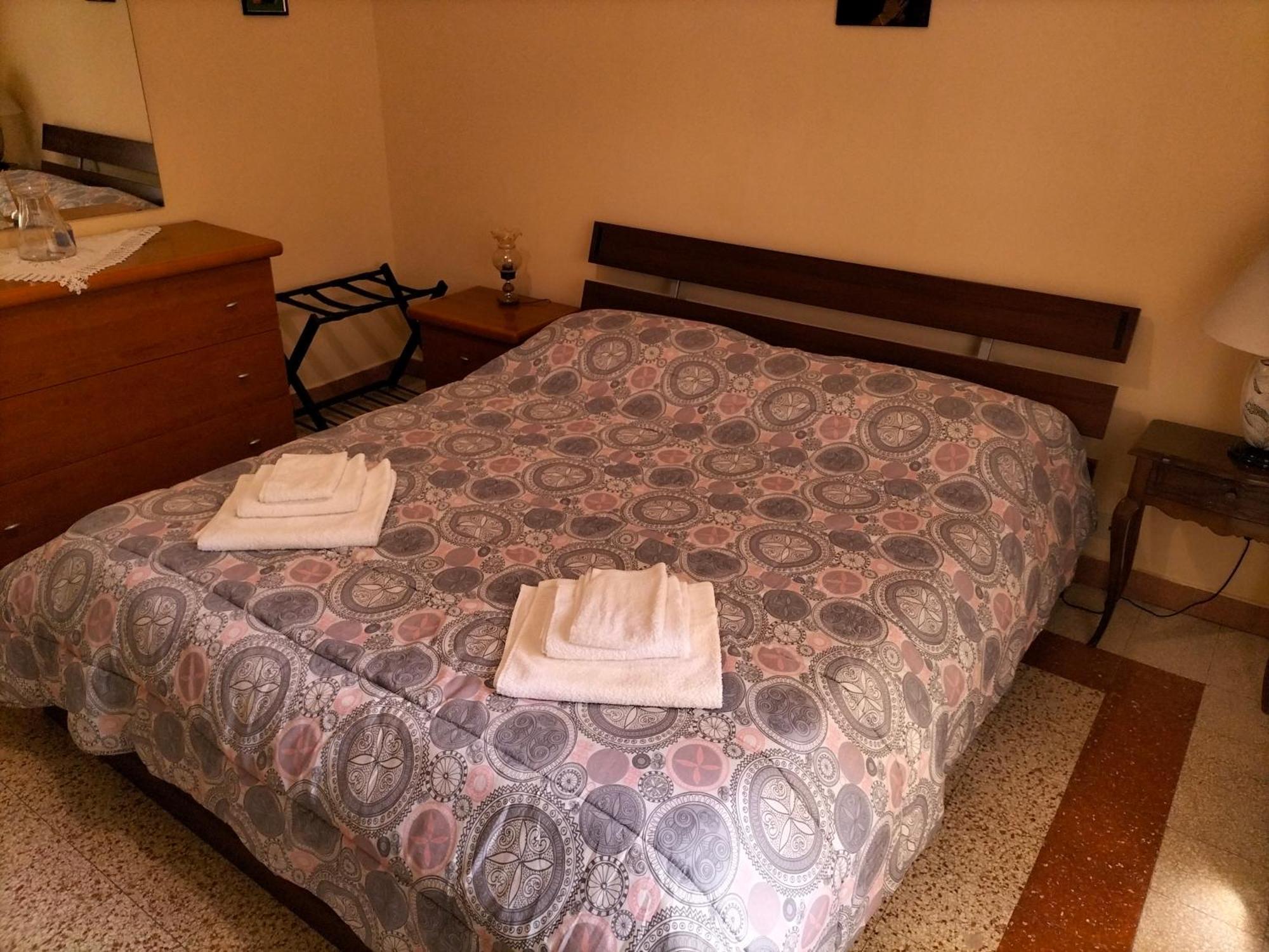 La Botticella Casa Per Vacanze Rom