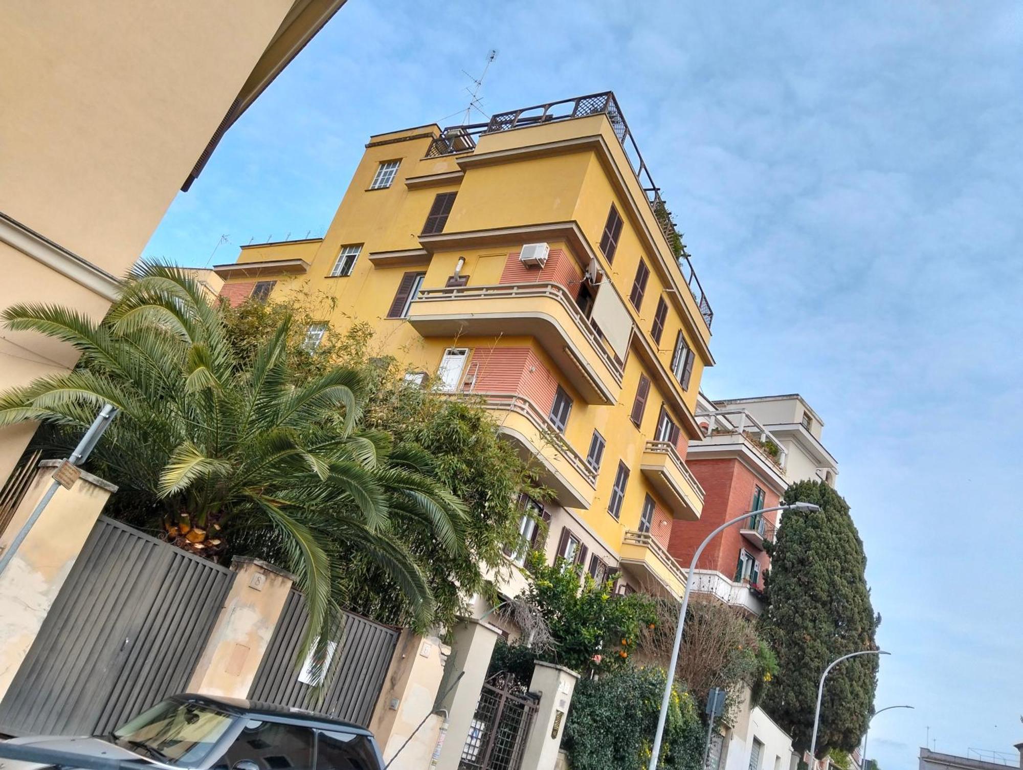 La Botticella Casa Per Vacanze Apartment *